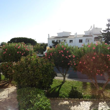 Alporchinhos Beach Garden Appartement Porches  Buitenkant foto